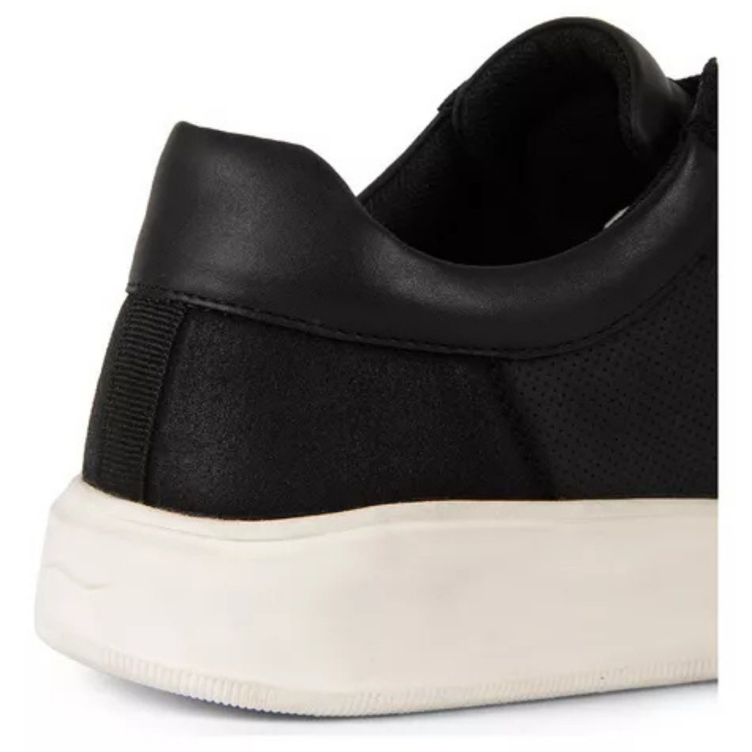 Zapatos urbanos con suelas cómodas para hombre