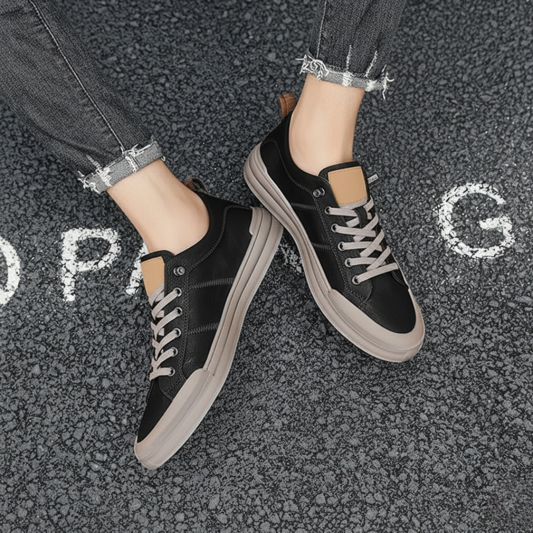 Zapatos de Estilo Urbano para Hombre