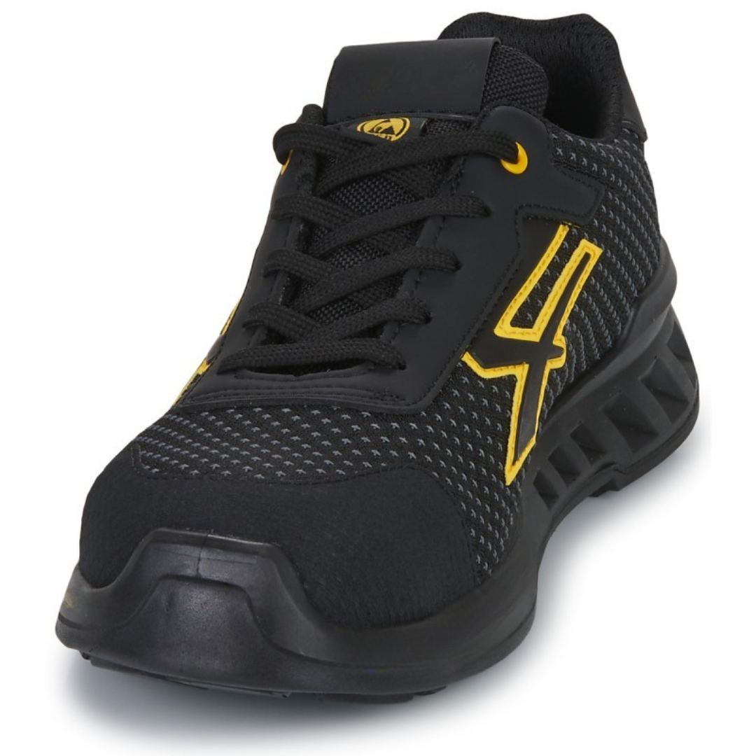 Zapatos de Seguridad Ligeros para hombres®