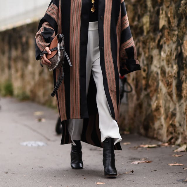 Botín negro para toda ocasión