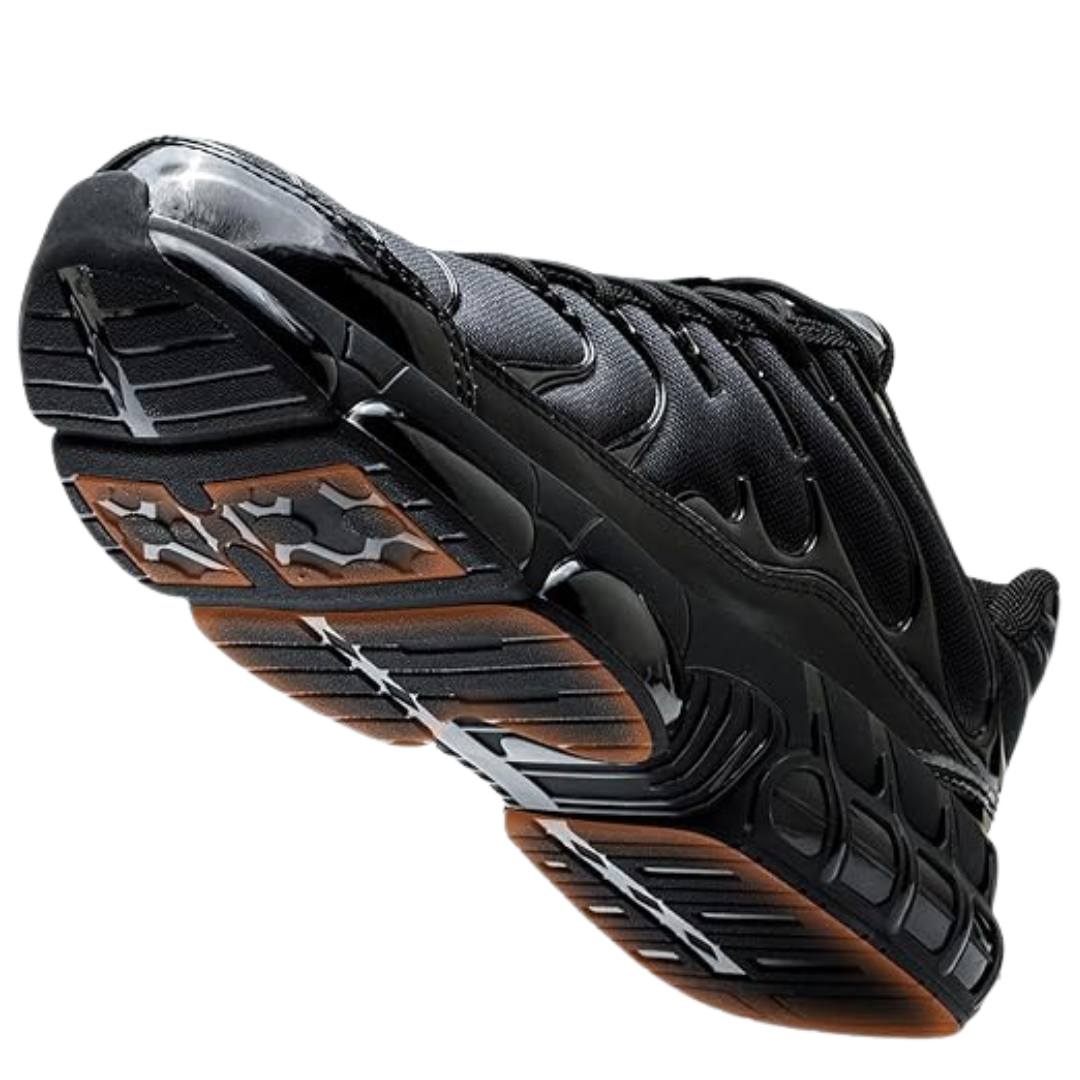 Zapatos de Trabajo para Hombre con Puntera Reforzada