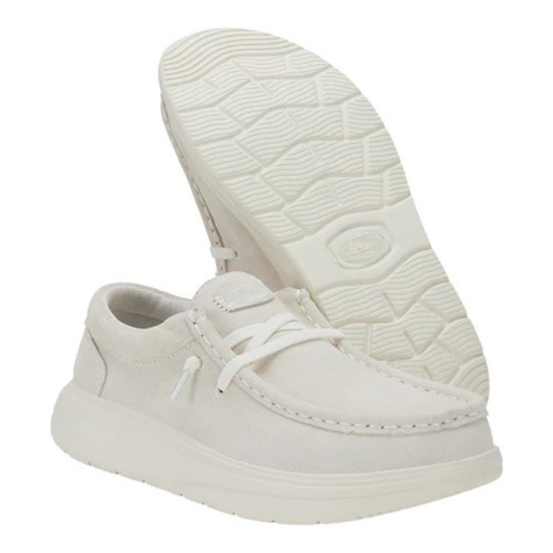 Mocasines Casual Ortopédicos de Gamuza Unisex