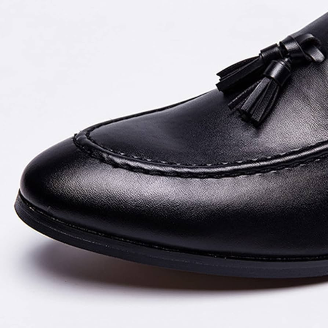 Mocasines clásicos para hombre con un toque contemporáneo®