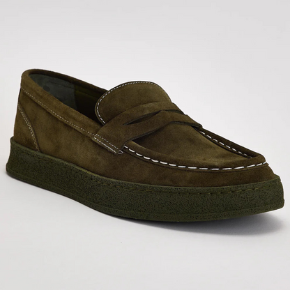 Mocasín casual con estilo elegante para hombre