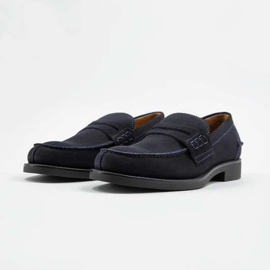Mocasines impermeables para hombre