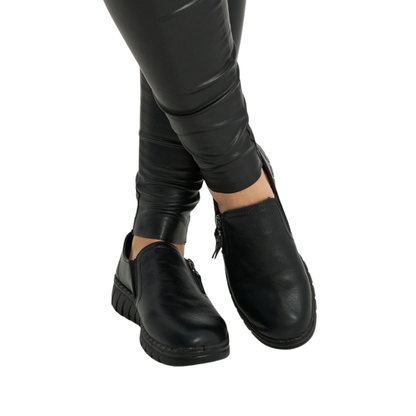 Calzado Premium De Suavidad y Soporte Ergonómico Para Mujer