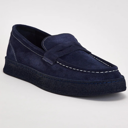 Mocasín casual con estilo elegante para hombre