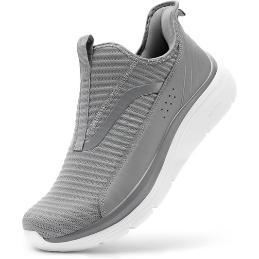 Calzado de Senderismo con Soporte Superior Para Hombre