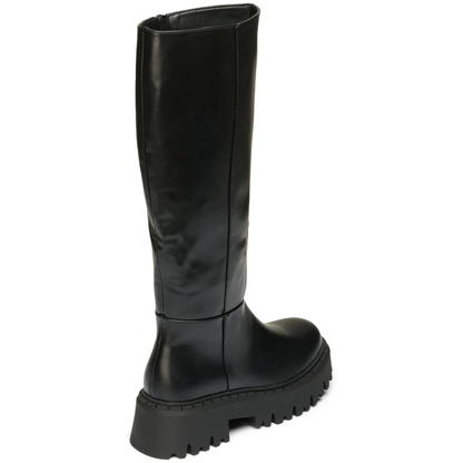 Botas Largas de Confort Sofisticado Para Mujer