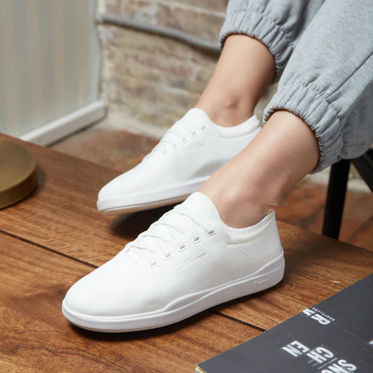 Zapatos con Tejido Transpirable e Impermeable Unisex