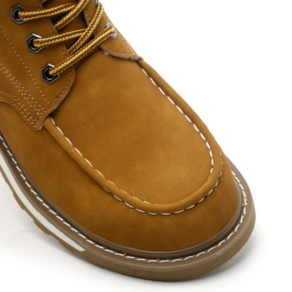 Botas de Seguridad Impermeables para Hombre