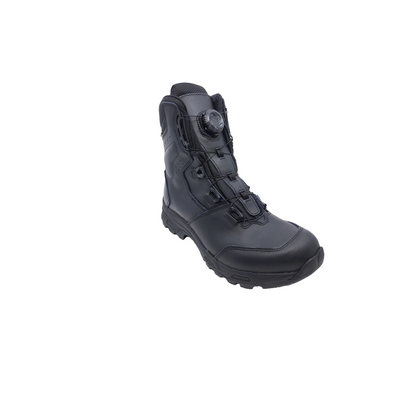 Botas con Suela Antideslizante y Diseño Robusto