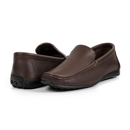 Zapatos Formales con Suelas Ergonómicas Para Hombre