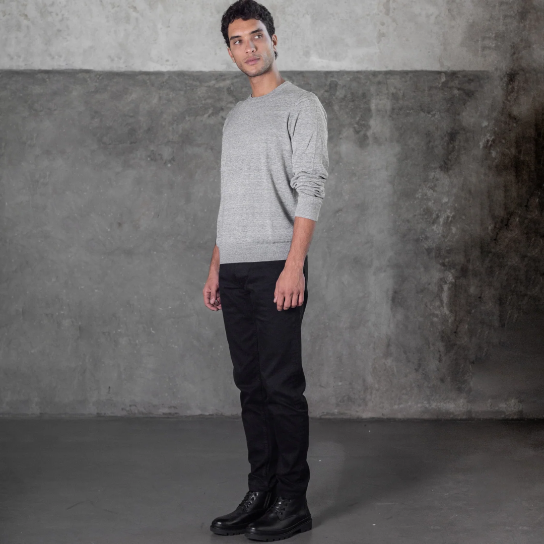 Botas de Cuero Premium de Estilo Urbano Para Hombre®