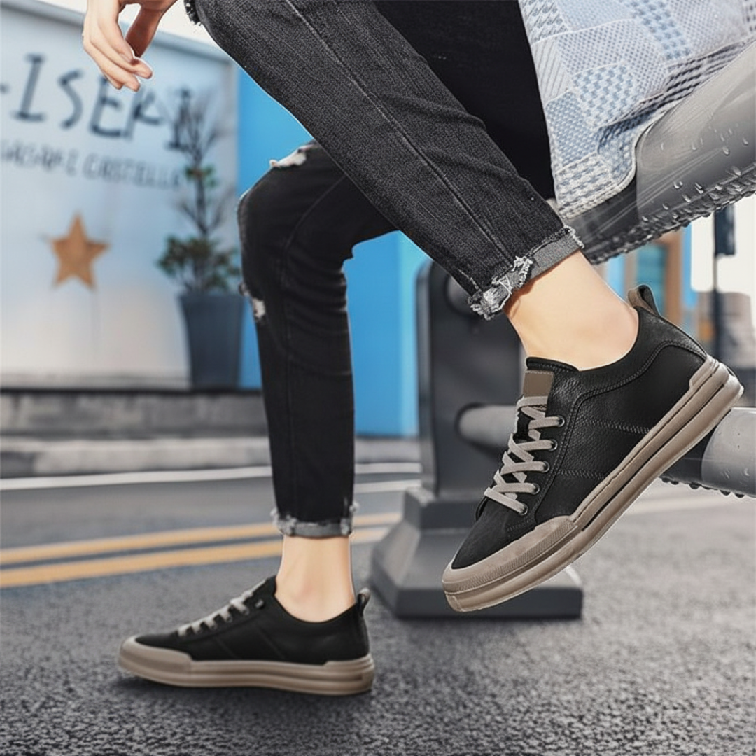 Zapatos de Estilo Urbano para Hombre®