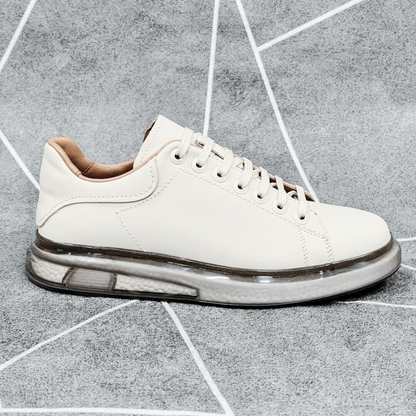 Zapatos de hombre formales de cuero italiano®