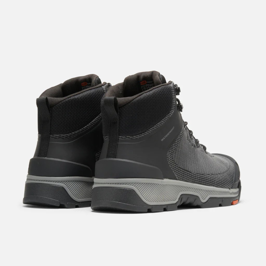 Botas de Trabajo Impermeables para Hombres