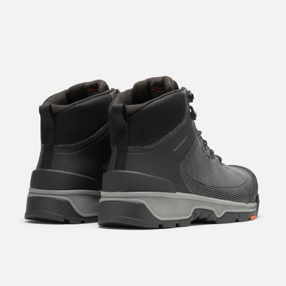 Botas de Trabajo Impermeables para Hombres