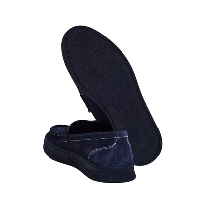 Mocasín casual con estilo elegante para hombre