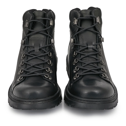 Bota de Trabajo De Estilo y Rendimiento Antideslizante Para Hombre®