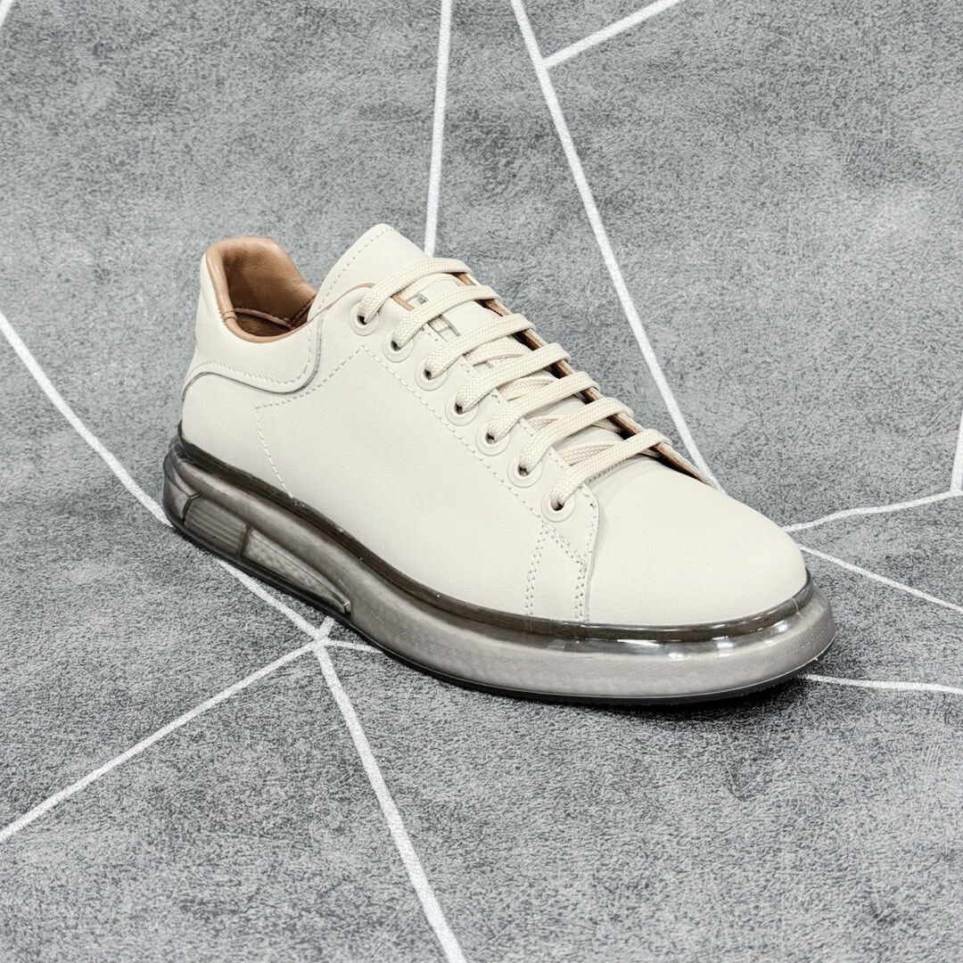 Zapatos de hombre formales de cuero italiano®