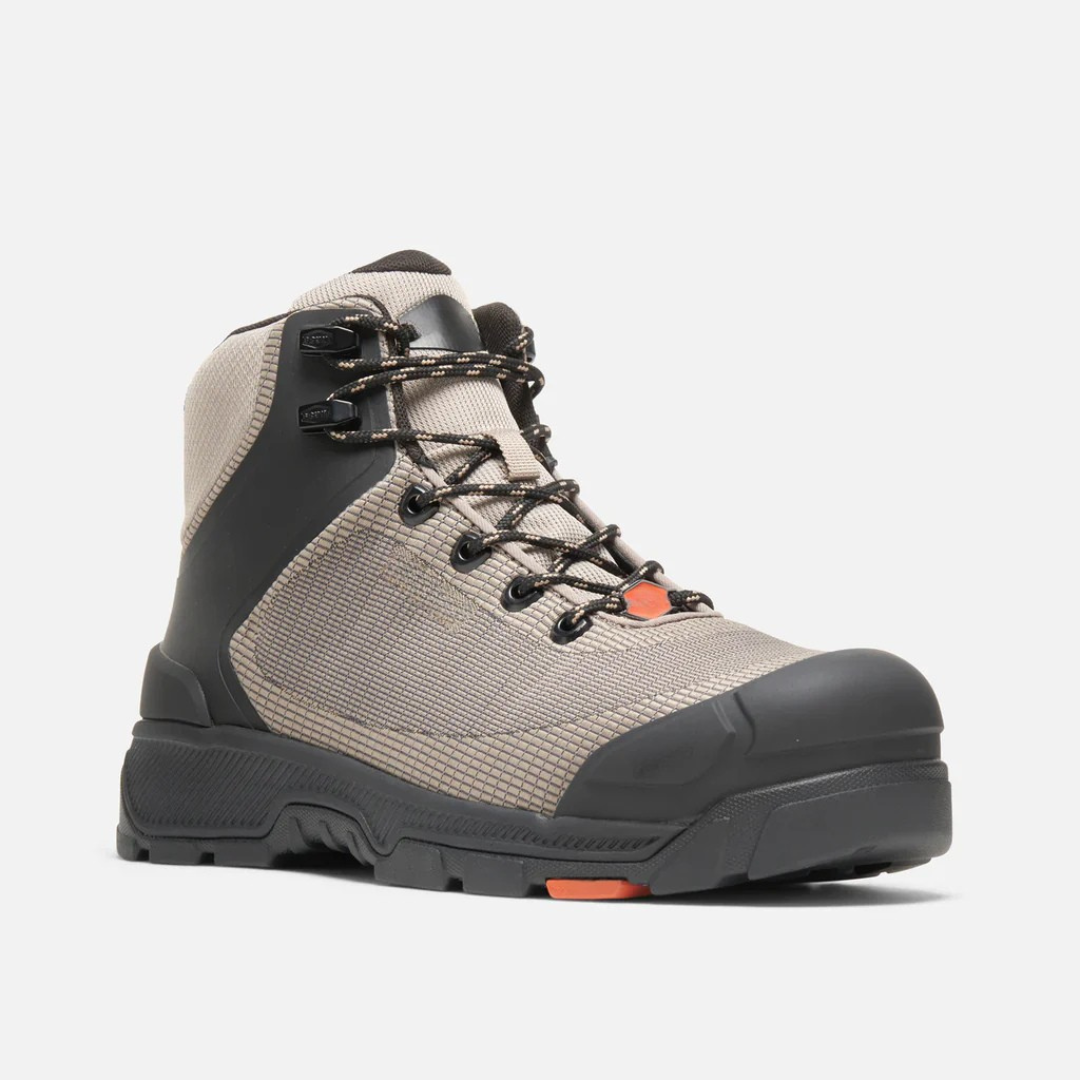 Botas de Trabajo Impermeables para Hombres