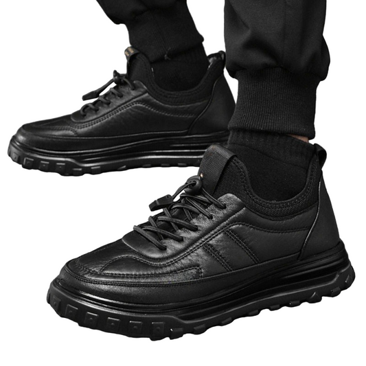 Calzado Impermeable con Forro Interior para Hombre®