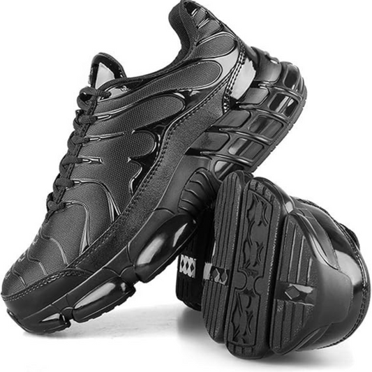 Zapatos de Trabajo para Hombre con Puntera Reforzada