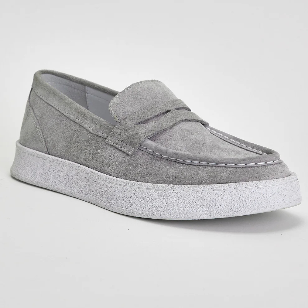 Mocasín casual con estilo elegante para hombre