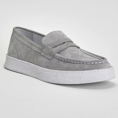 Mocasín casual con estilo elegante para hombre