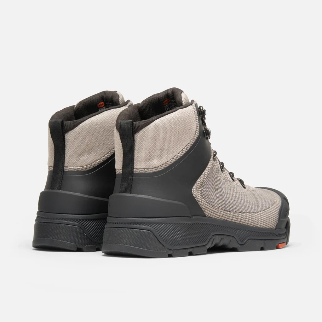 Botas de Trabajo Impermeables para Hombres