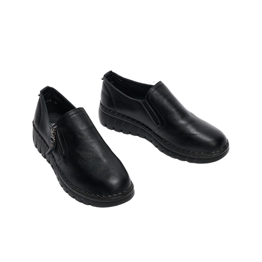 Calzado Premium De Suavidad y Soporte Ergonómico Para Mujer