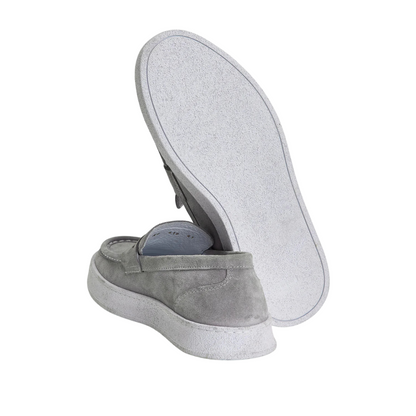 Mocasín casual con estilo elegante para hombre