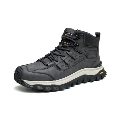 Botas de montaña para hombre con suela ergonómica®