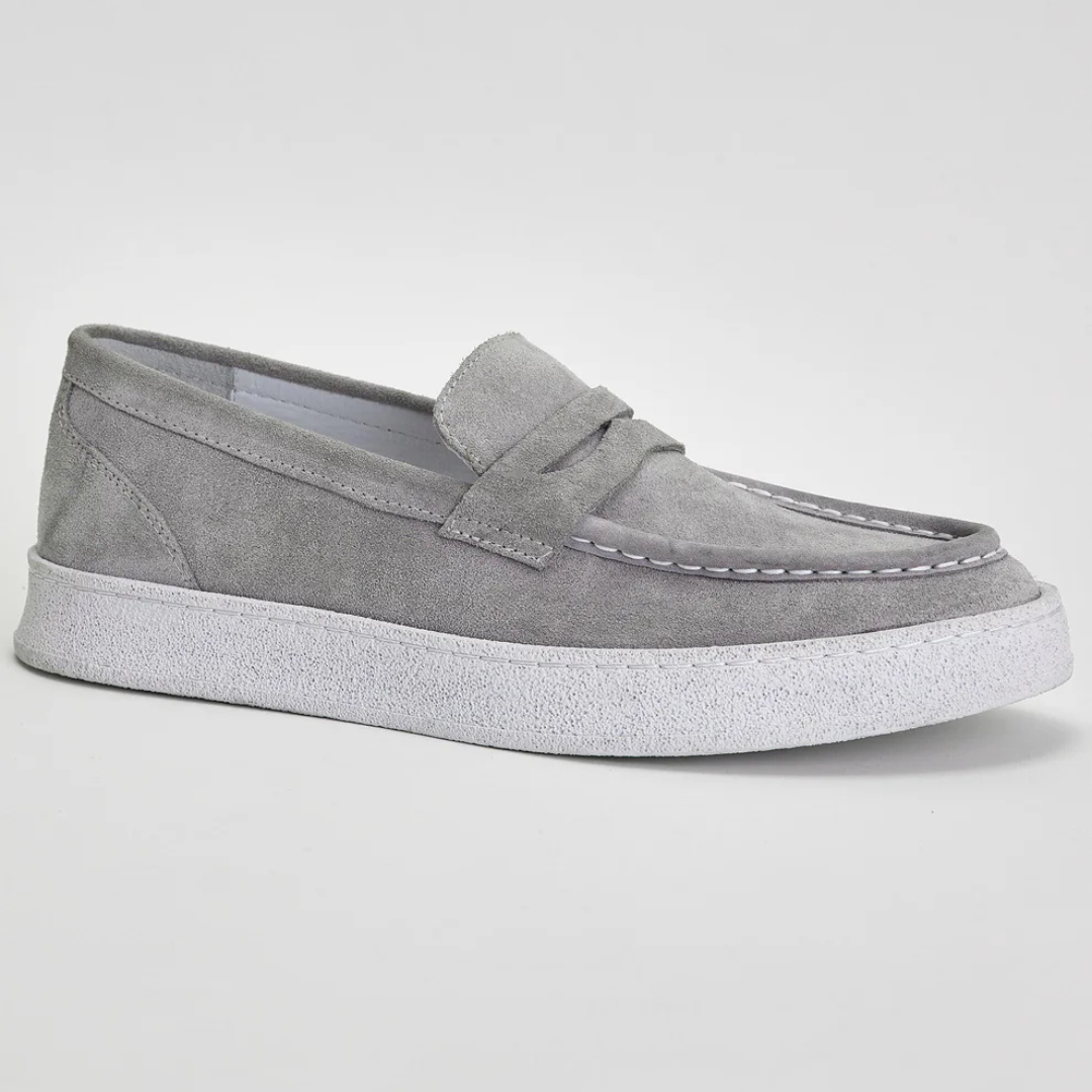 Mocasín casual con estilo elegante para hombre