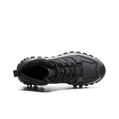 Botas de montaña para hombre con suela ergonómica®