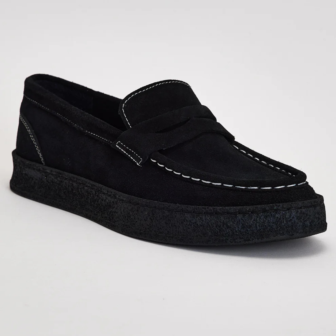 Mocasín casual con estilo elegante para hombre