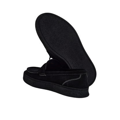 Mocasín casual con estilo elegante para hombre