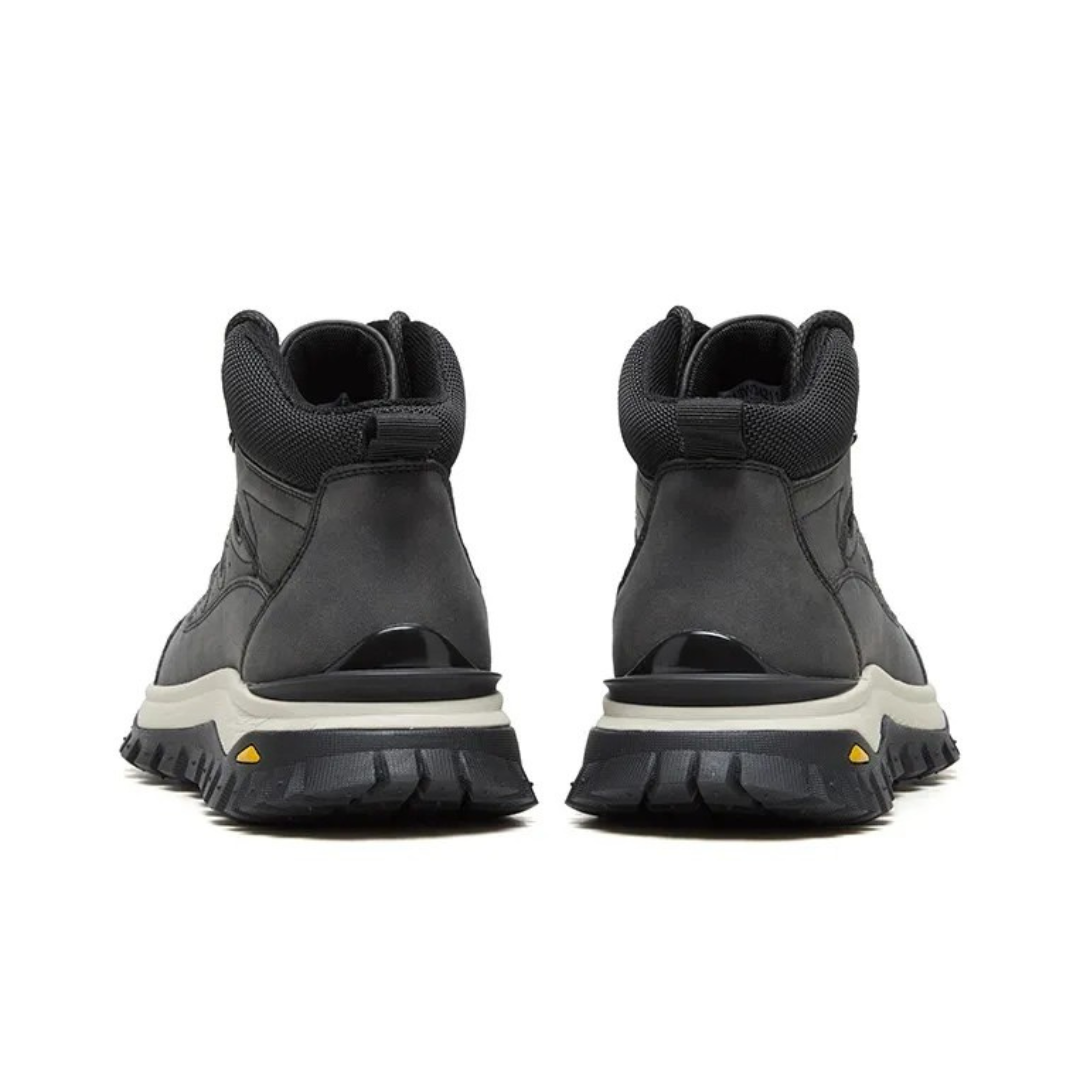 Botas de montaña para hombre con suela ergonómica®