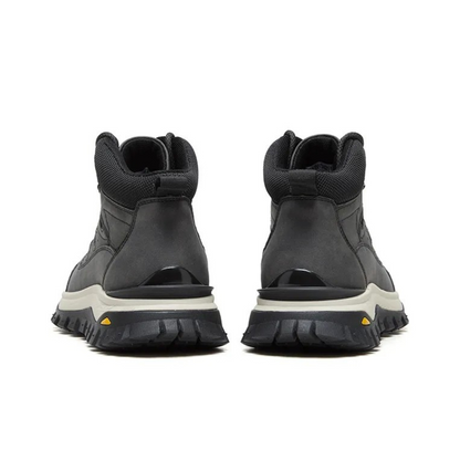 Botas de montaña para hombre con suela ergonómica®