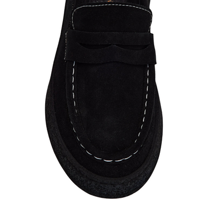 Mocasín casual con estilo elegante para hombre